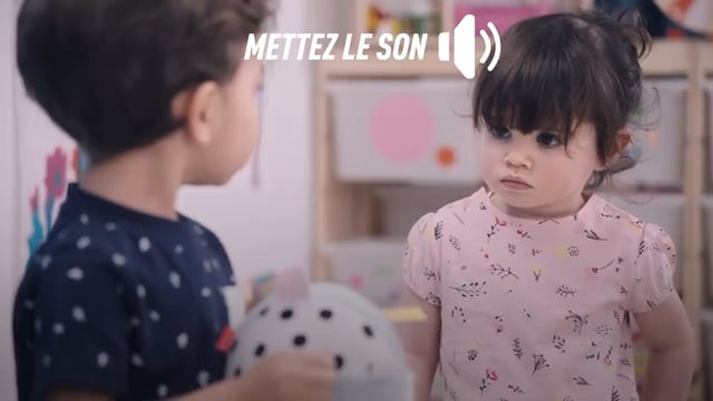 David-Luis pour GEMO