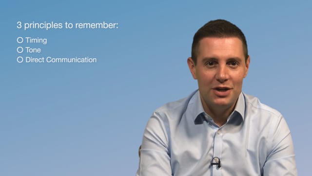 Module 01: How to Handle Social Media Criticism - Video Thumbnail