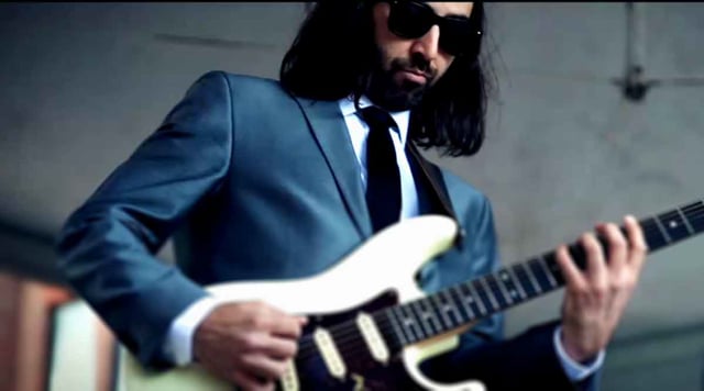 Surf Music Video – The High Breaks