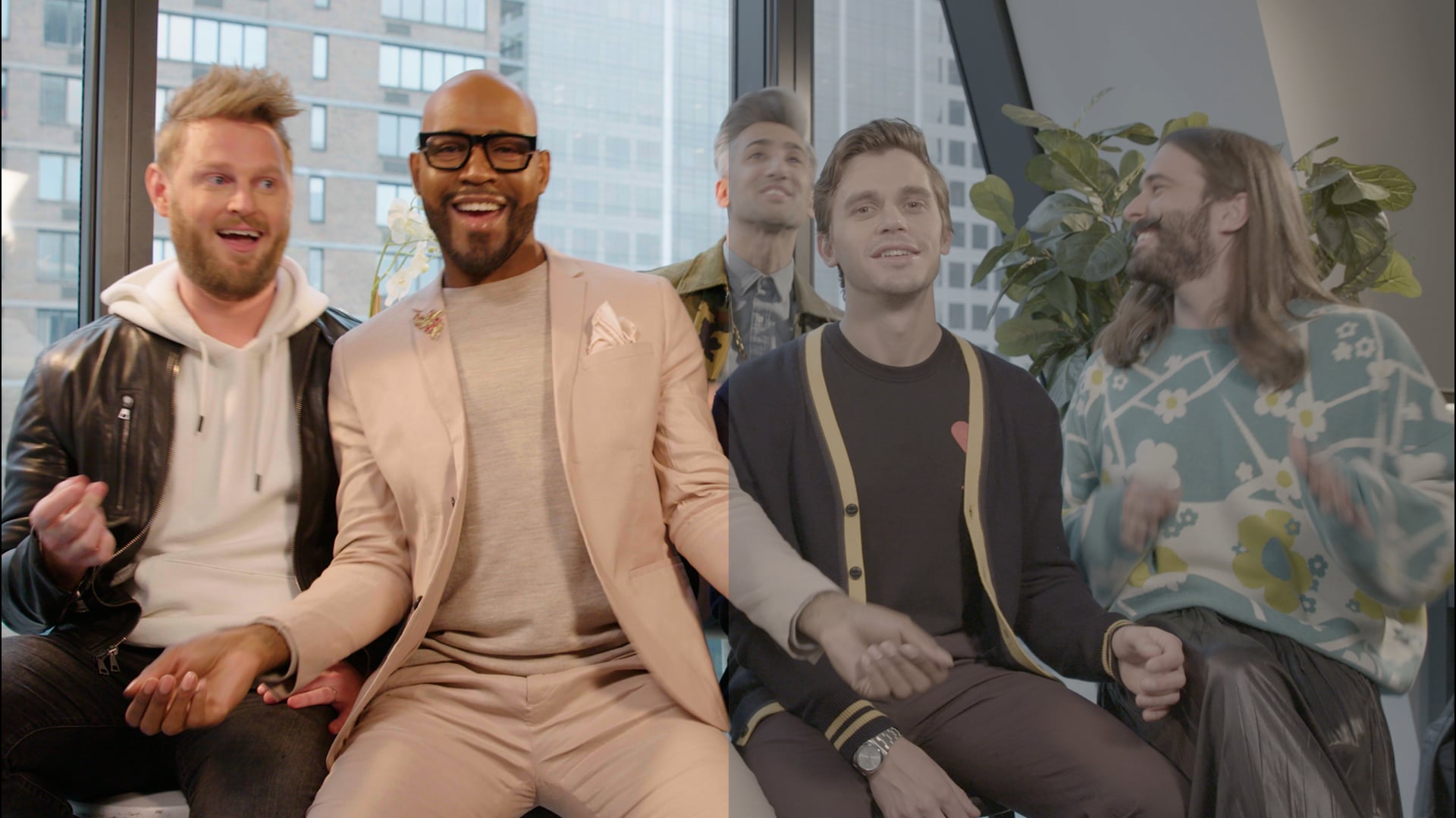 2019 COLOR REEL