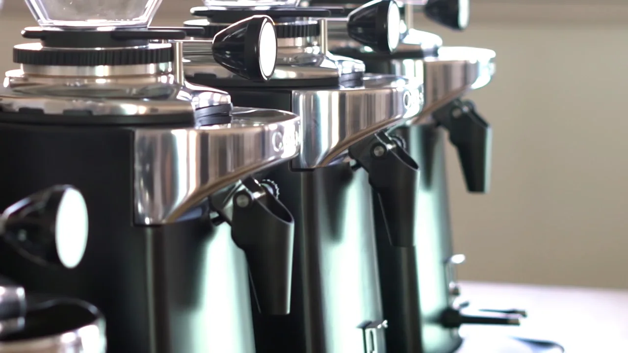 Buy Ceado E37s Coffee Grinder- – Singapore - Di Pacci