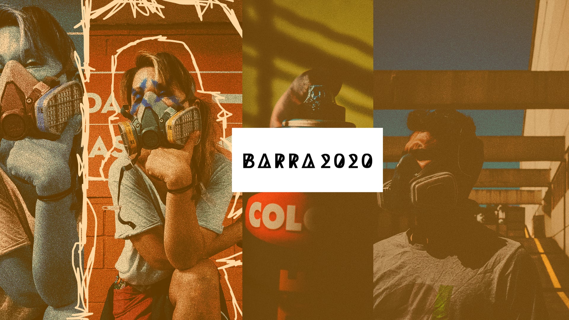 mCLUb │ Barra Shopping 2020