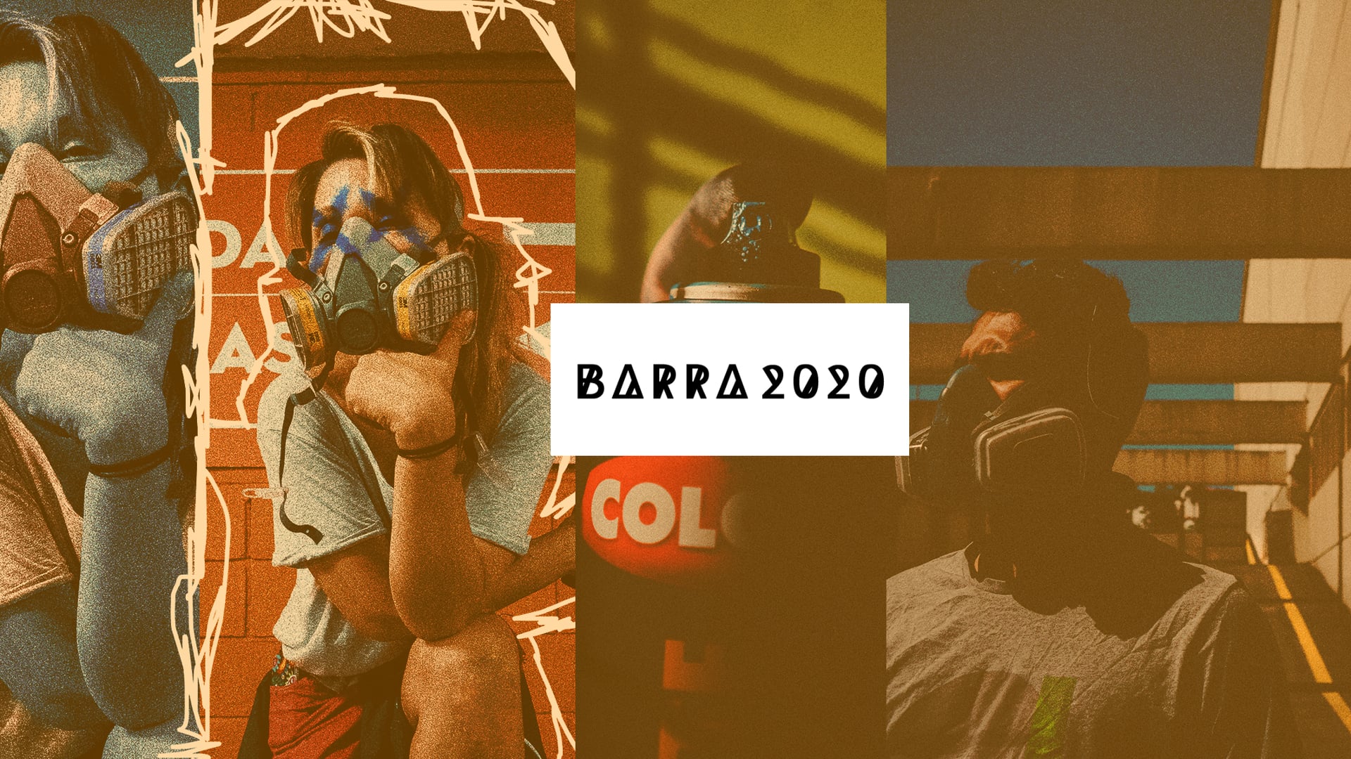mCLUb │ Barra Shopping 2020