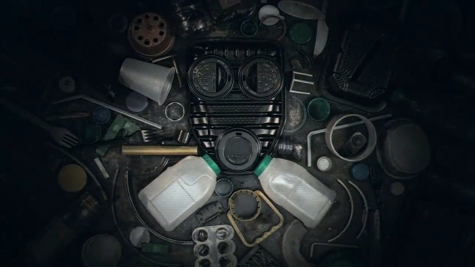 Wasteland by Surfers Against Sewage