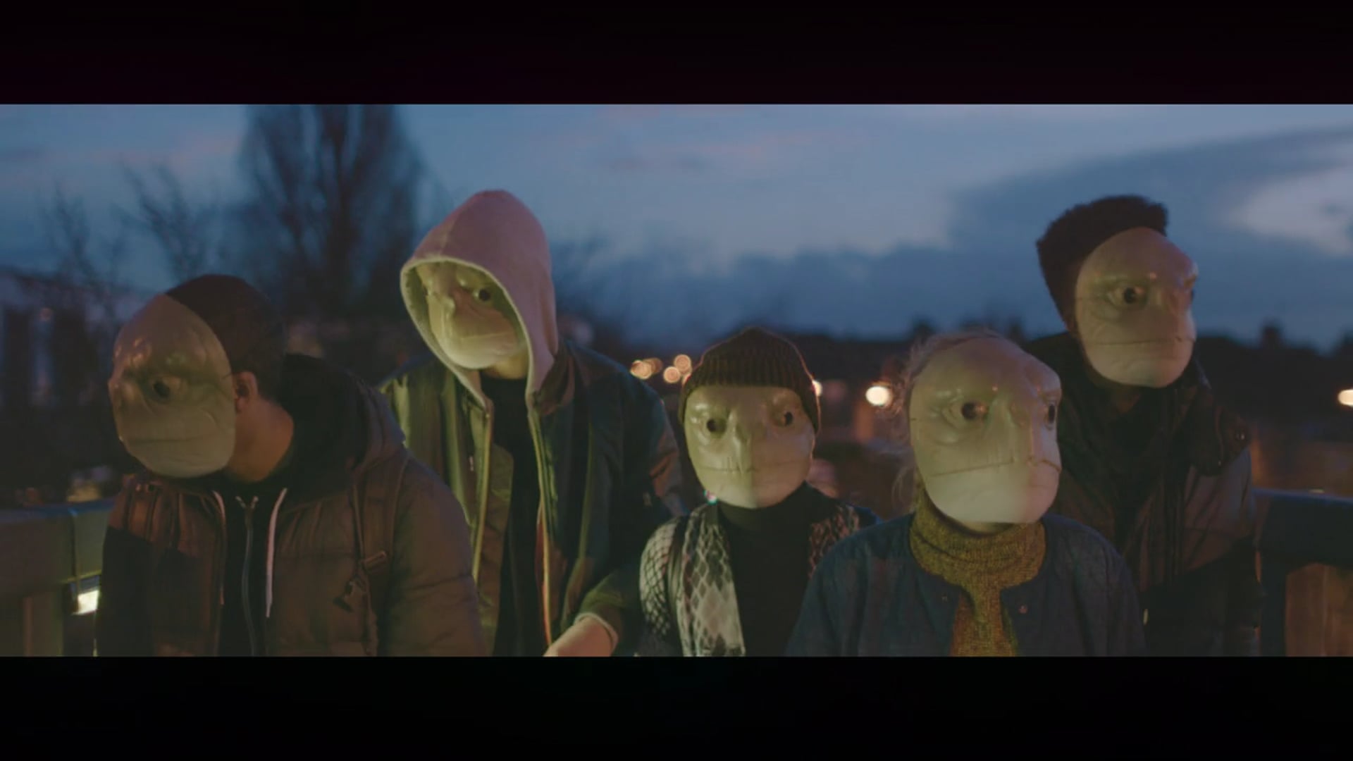 The Hare & The Tortoise