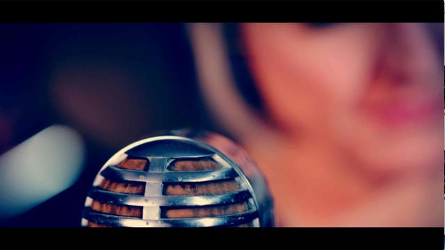 Marion Walsh Music Video