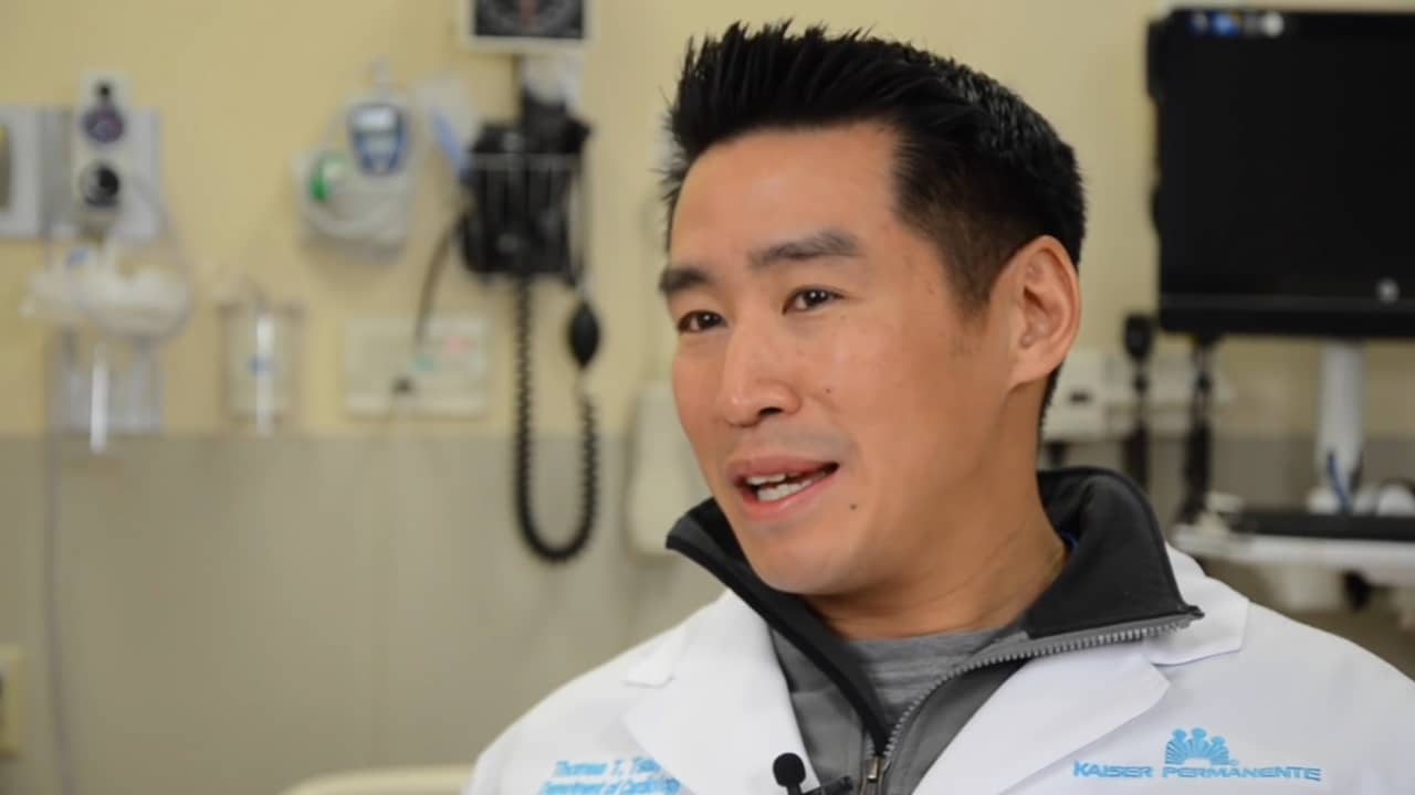 Dr. Tsai Explains Interventional Cardiology and the Advances in Cardiac ...