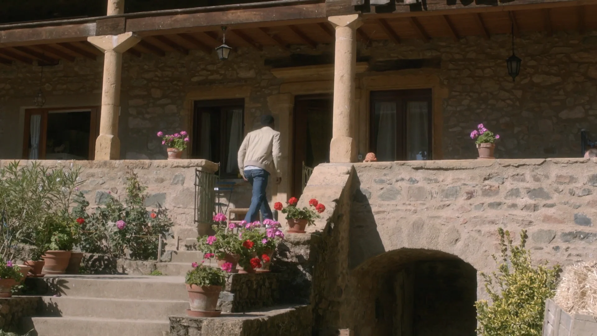 Sowing The Seeds Of Love Preview