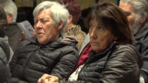 En marxa els assajos del Viacrucis