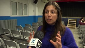 Ets perfecte, no et suporto a l'Escala