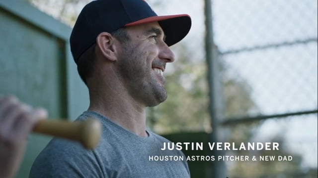 Be Greater This Season with Justin Verlander | FLONASE® Allergy Relief