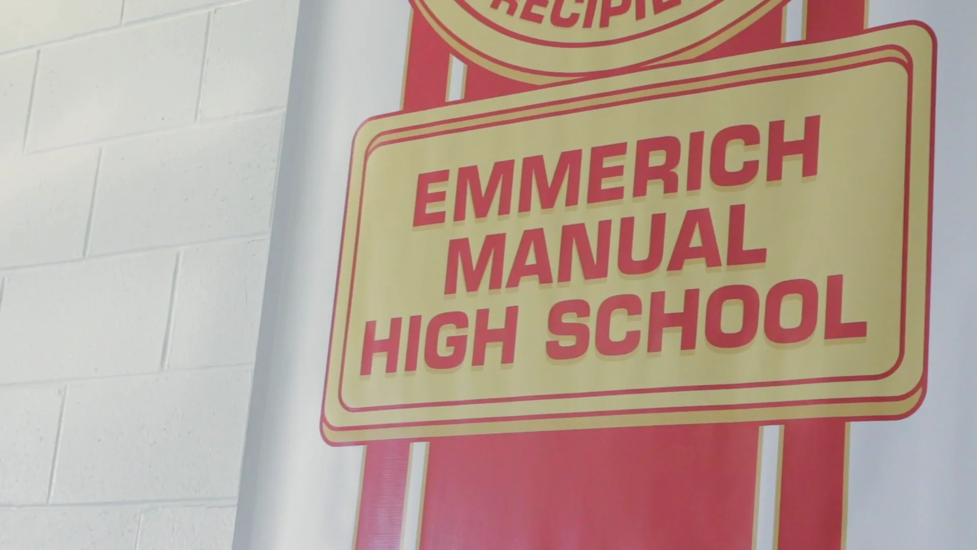 Best BuddiesEmmerich Manual High School on Vimeo