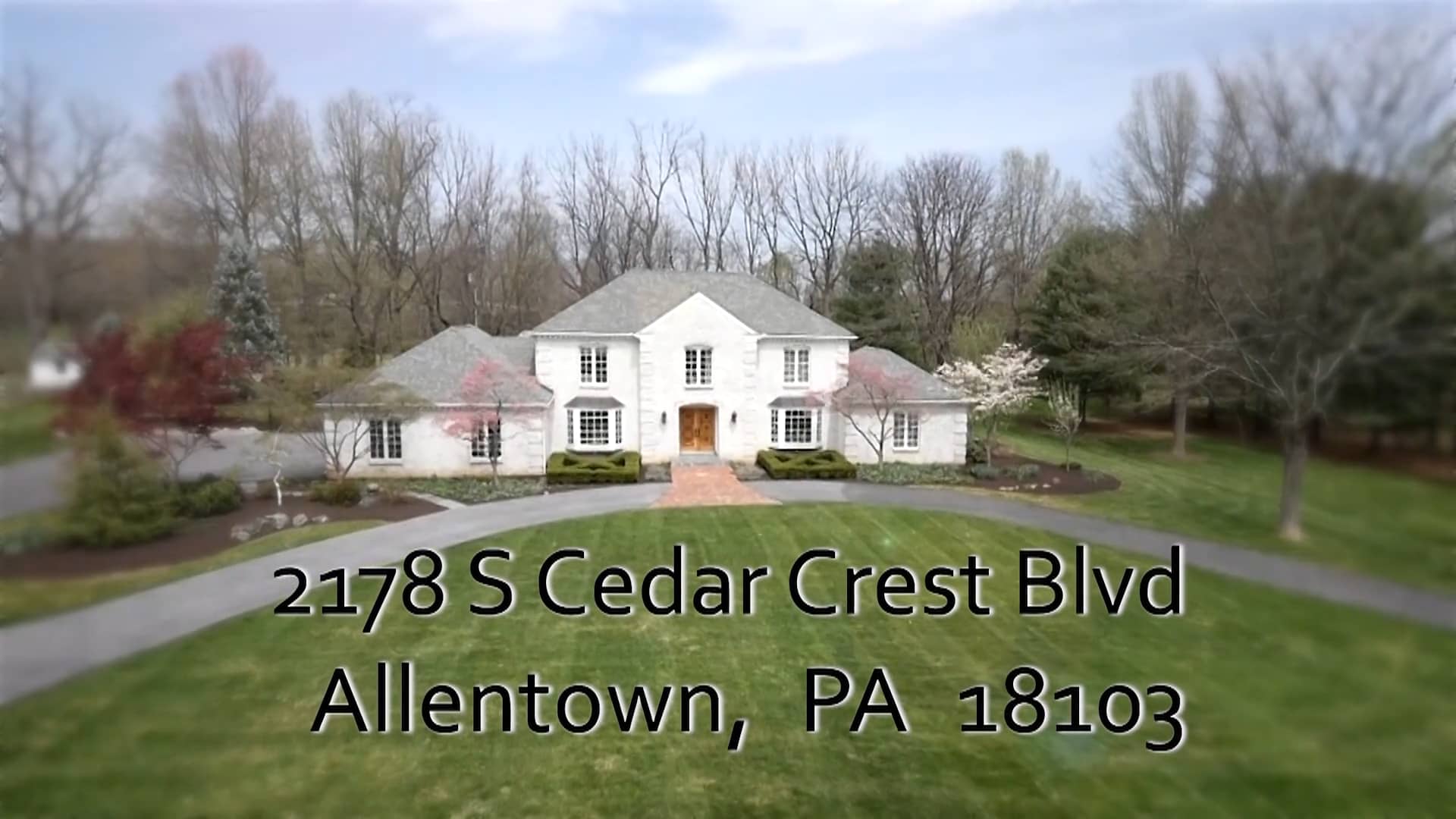 2178 S Cedar Crest Blvd, Allentown, PA 18103 U on Vimeo