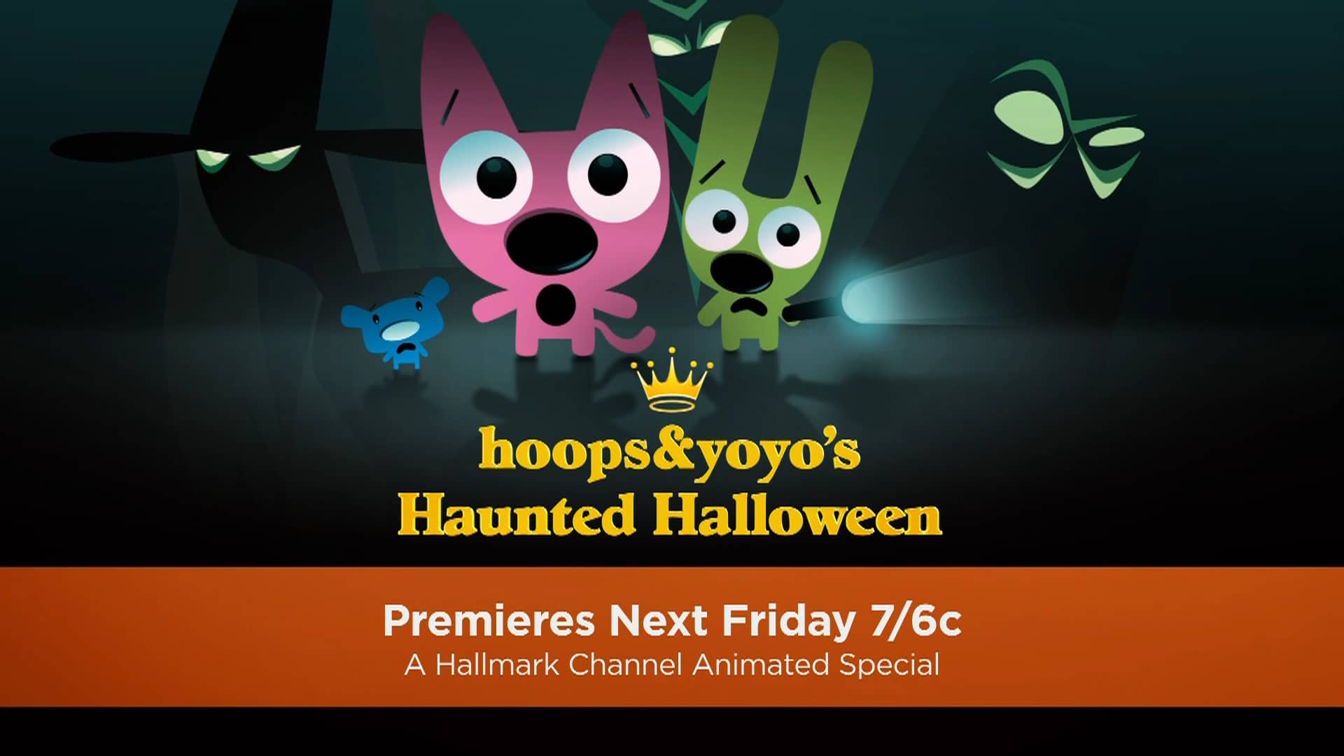 Hoops & Yoyo Hallmark Channel on Vimeo