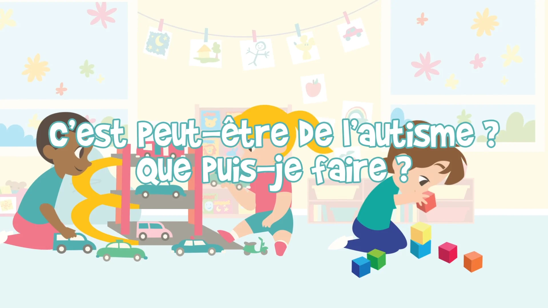 Comment récompenser mon enfant ? - Participate Autisme