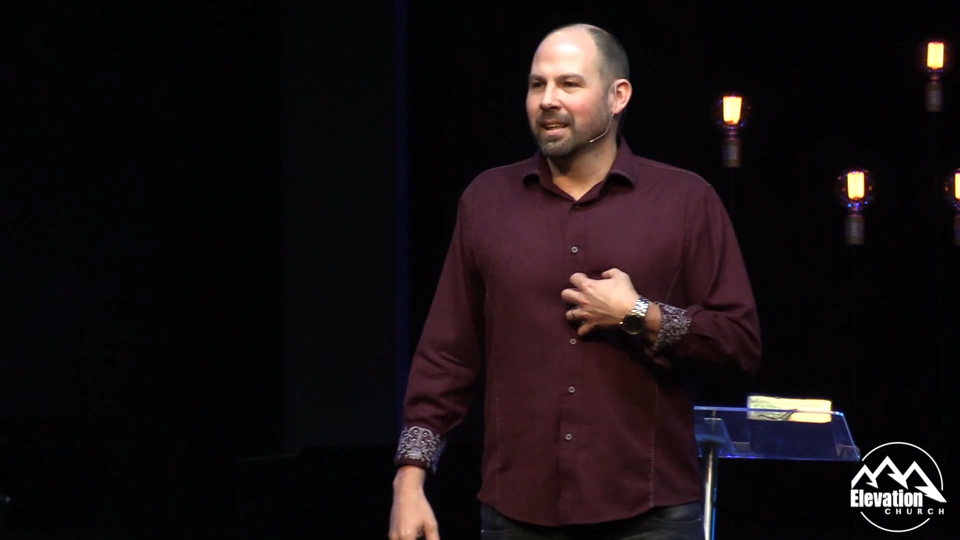 Sunday - March 10th 2019 - Pastor Ryan Kibbe on Vimeo