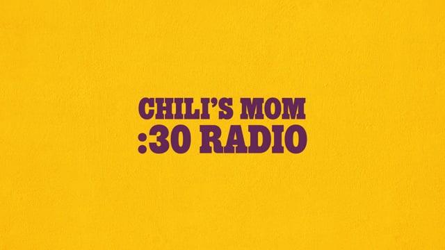 Chili's - Customer Success Story