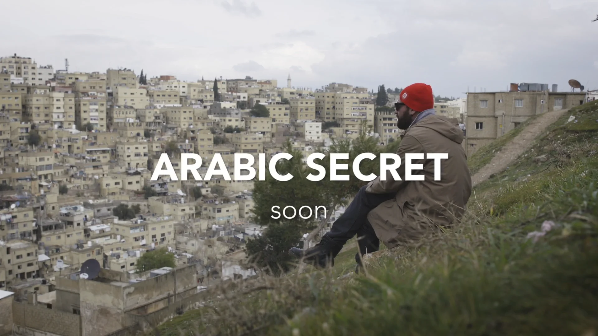 Watch Arabic Secret (Arabski sekret) HOME VIDEO (English subtitles ...