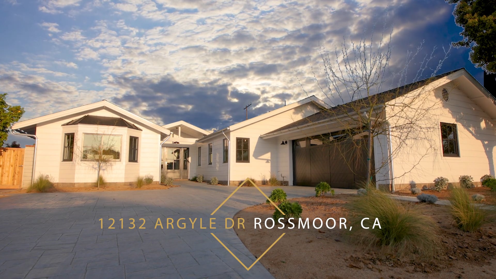 12132 Argyle Dr, Rossmoor - MLS