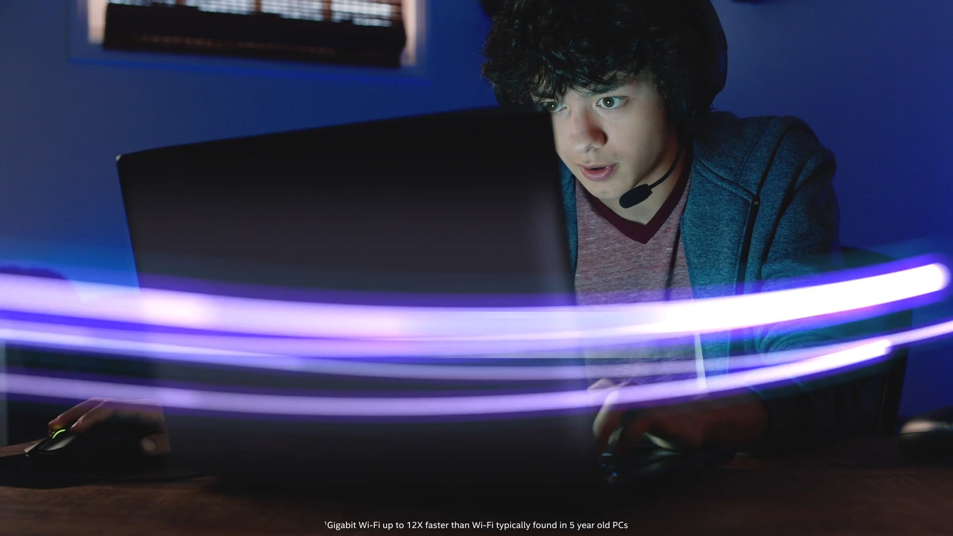 Intel "Connectivity" (Director's Cut)