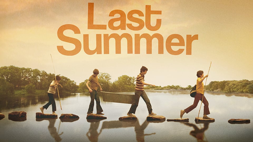 Watch Last Summer Online Vimeo On Demand on Vimeo