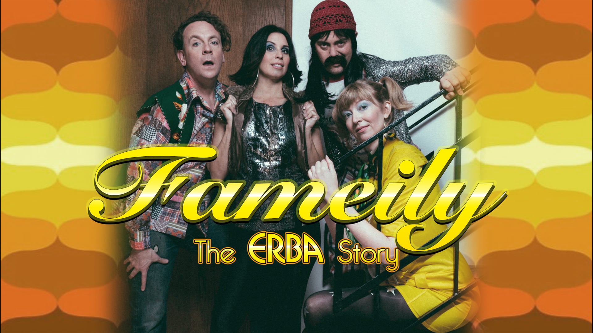 FAMEILY (The ERBA Story)