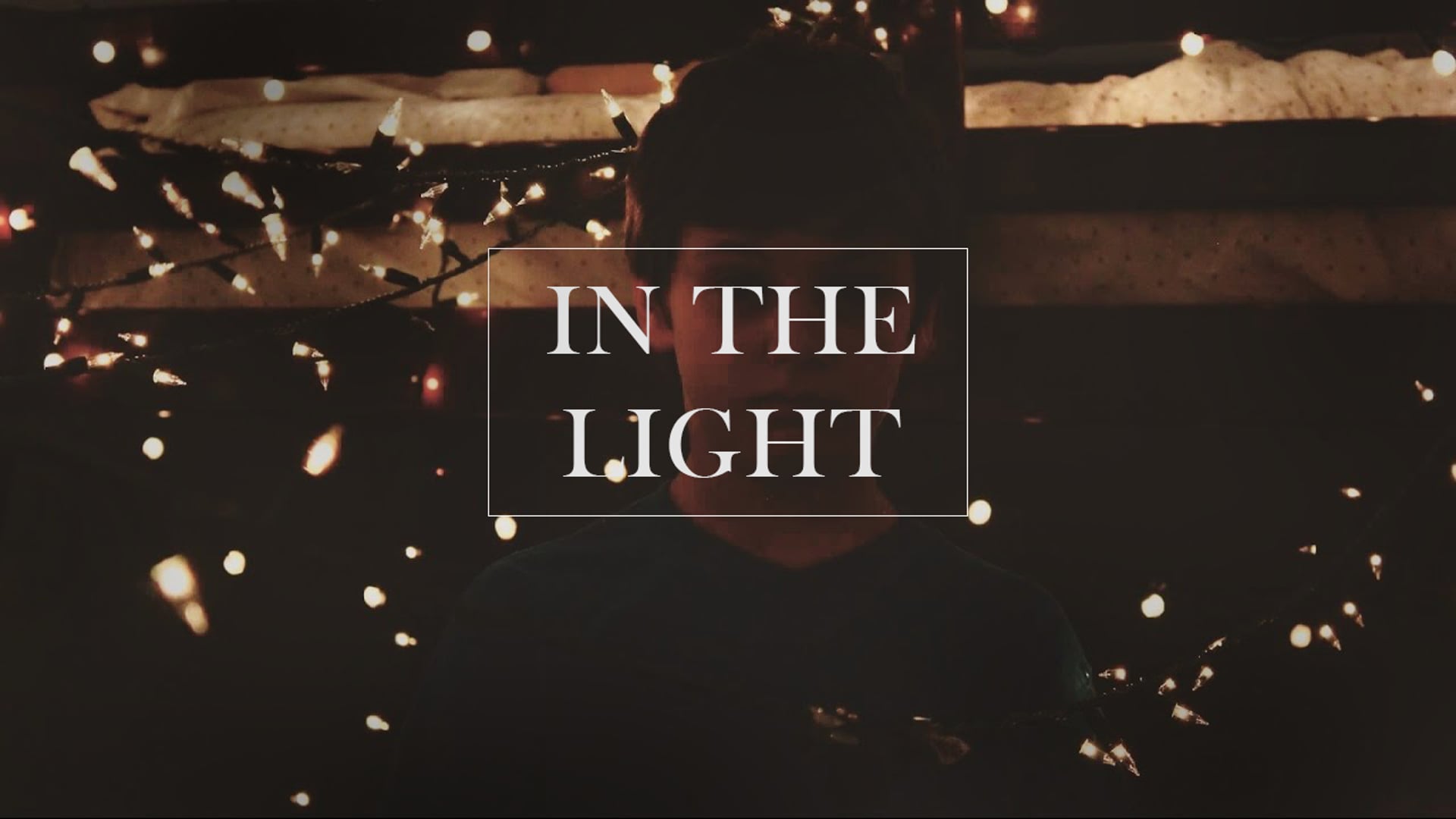 In the Light | USC Film Supplement (Accepted)