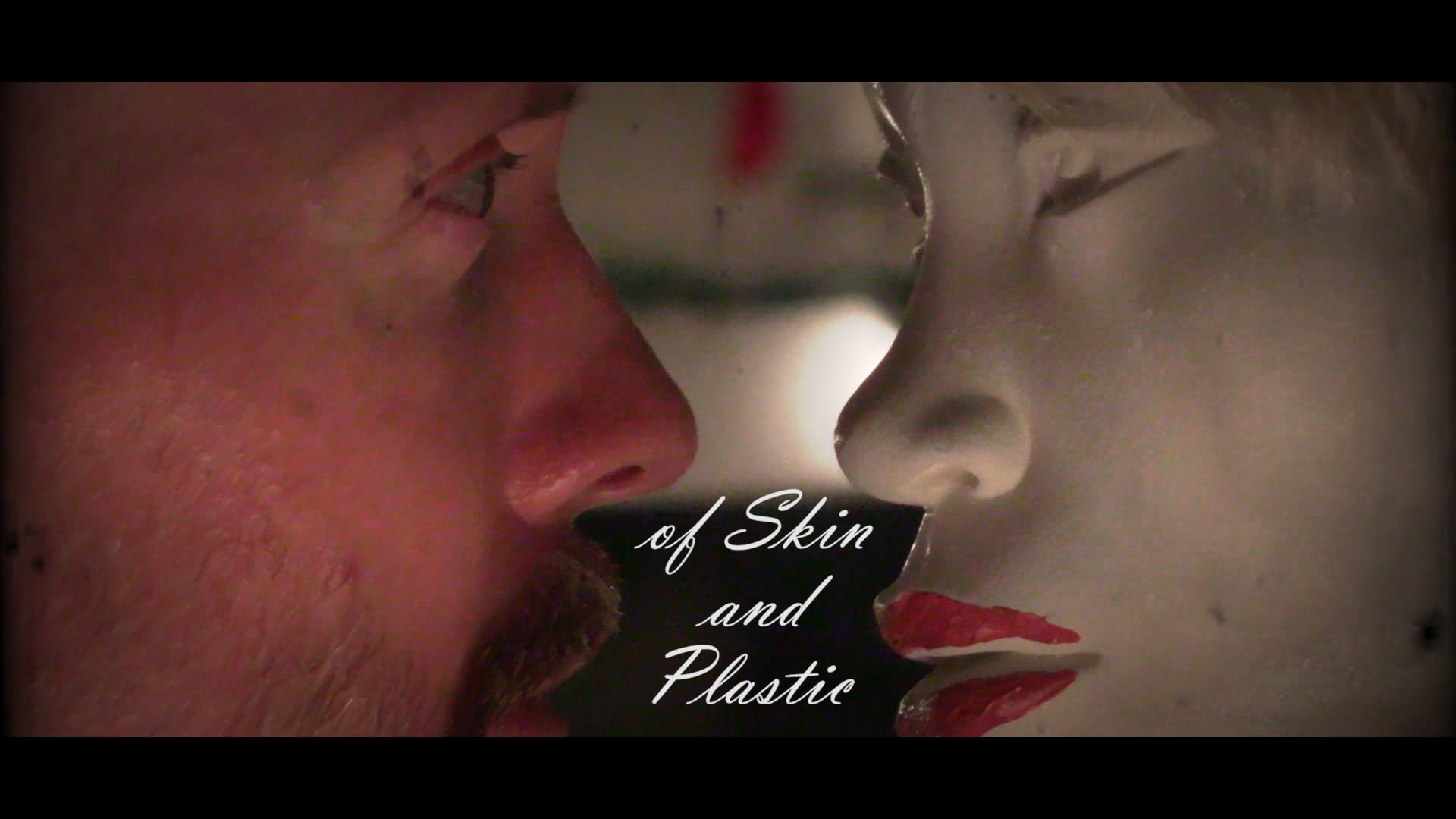 Of Skin and Plastic (2018) | Student Short