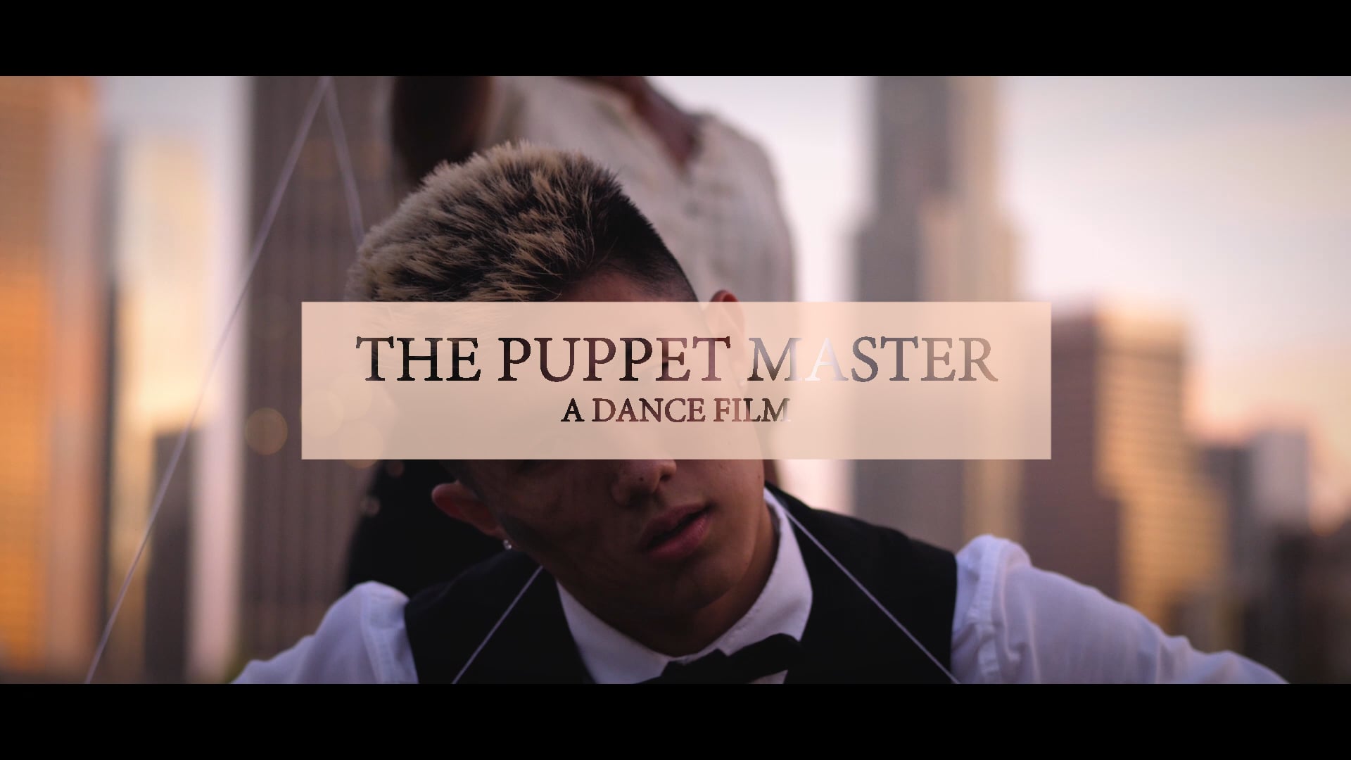 The Puppet Master | Dance Short Film (2018)