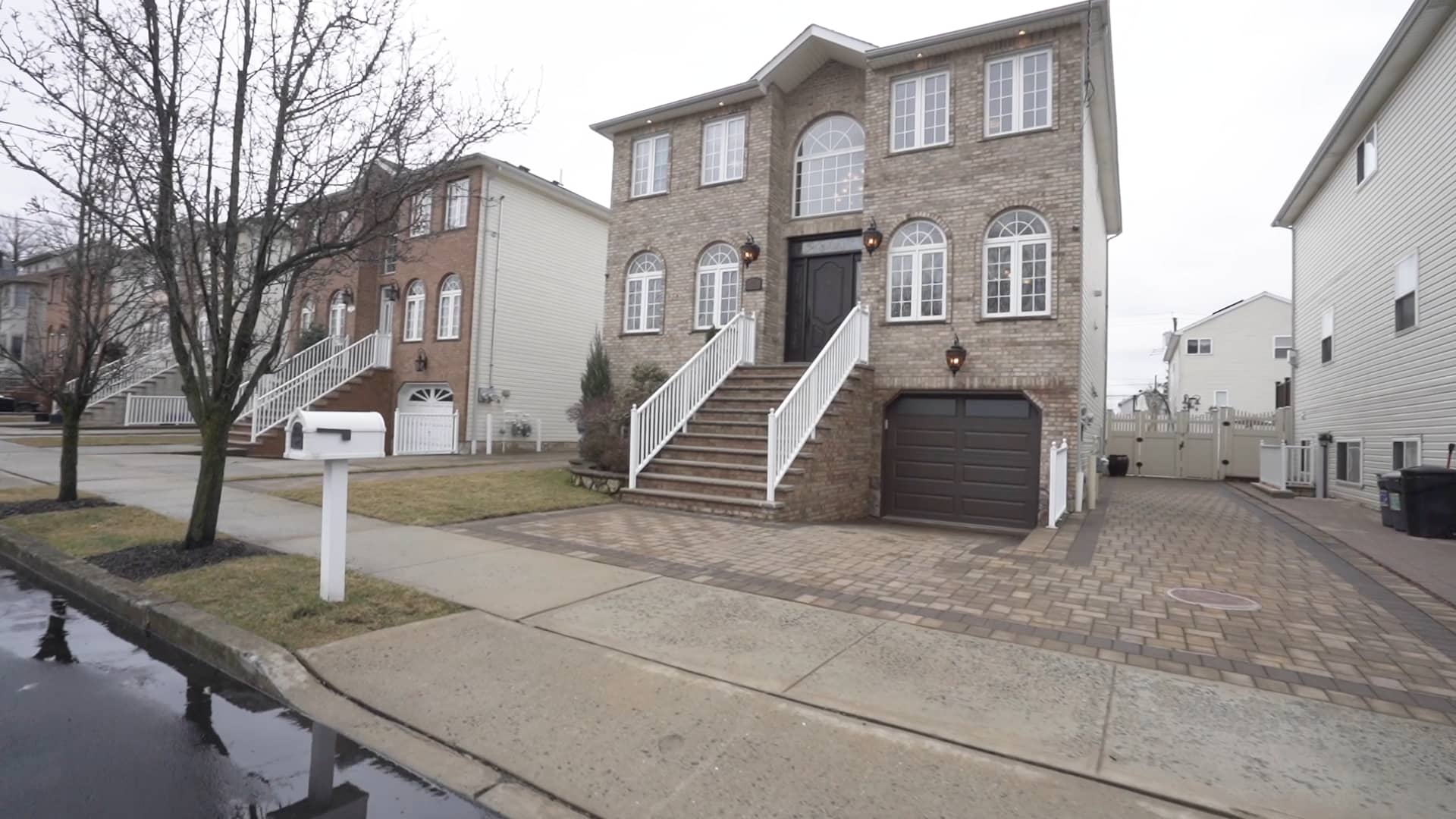 296 Darlington Ave, Staten Island NY video walkthrough on Vimeo