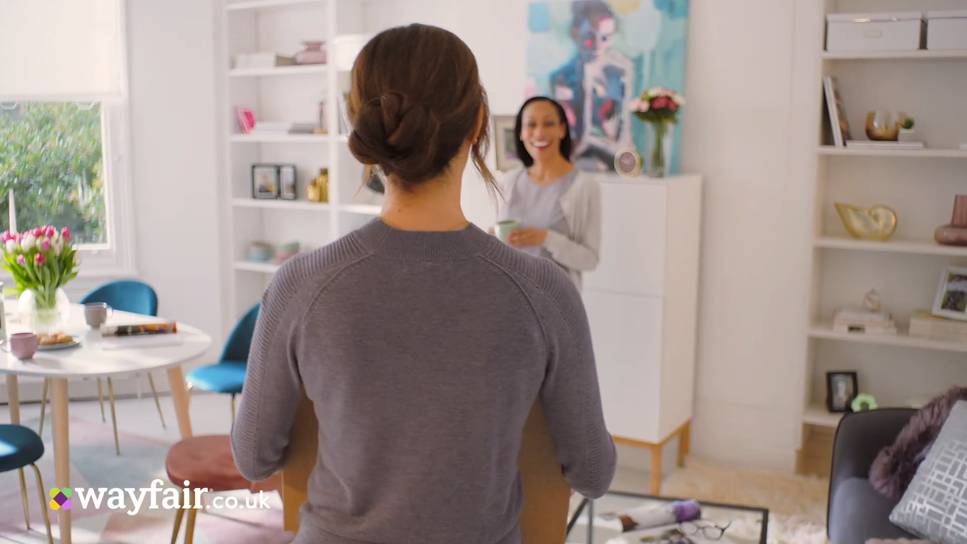 Wayfair - Your Style. Your Wayfair