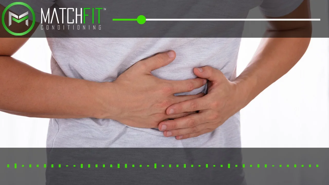 WHY SOME PROTEIN POWDERS CAUSE STOMACH ISSUES on Vimeo