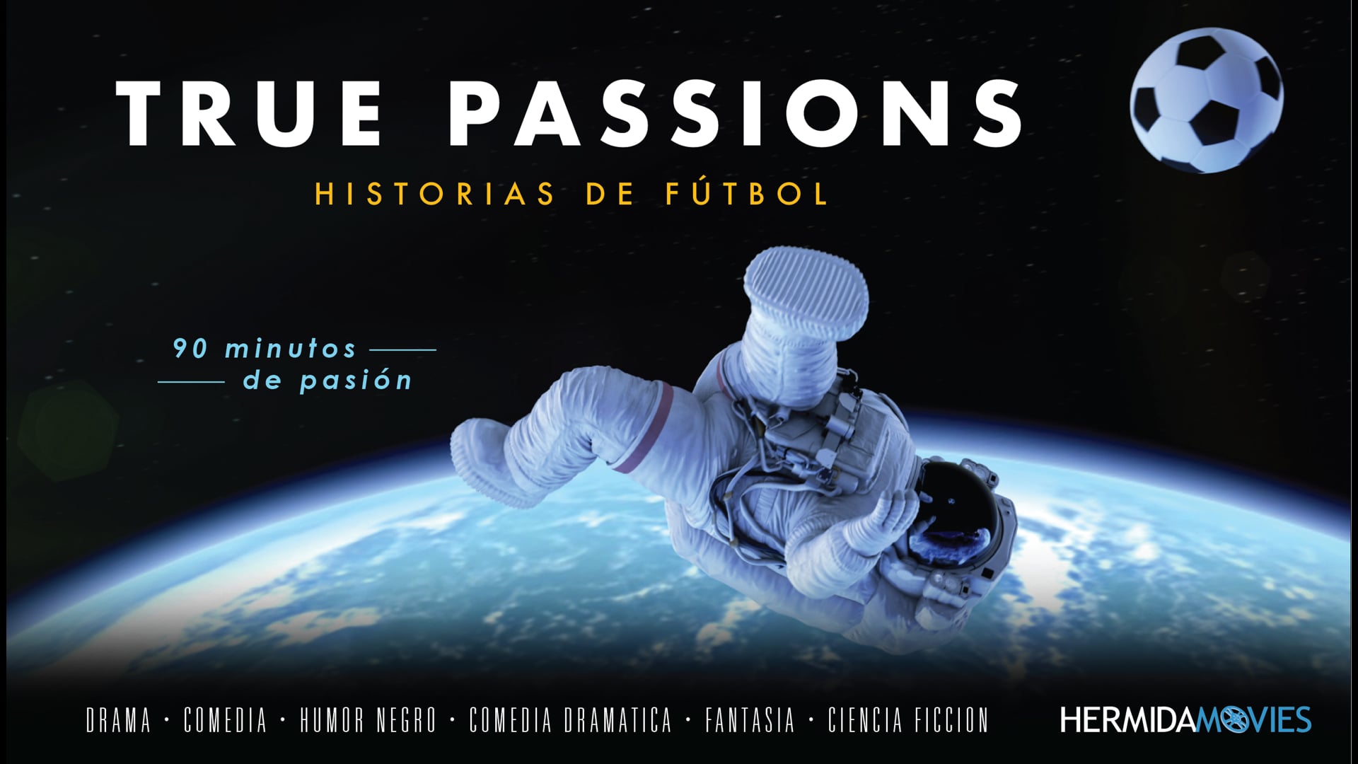 TRAILER SERIE