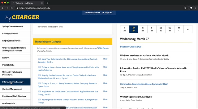 All About Office 365 - Student Support