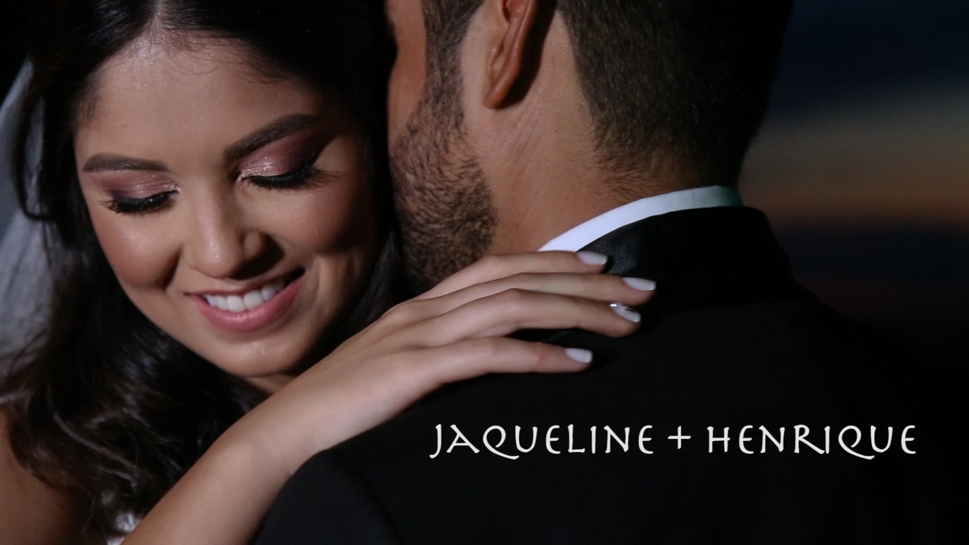 Jaqueline Saga & Henrique Freitas