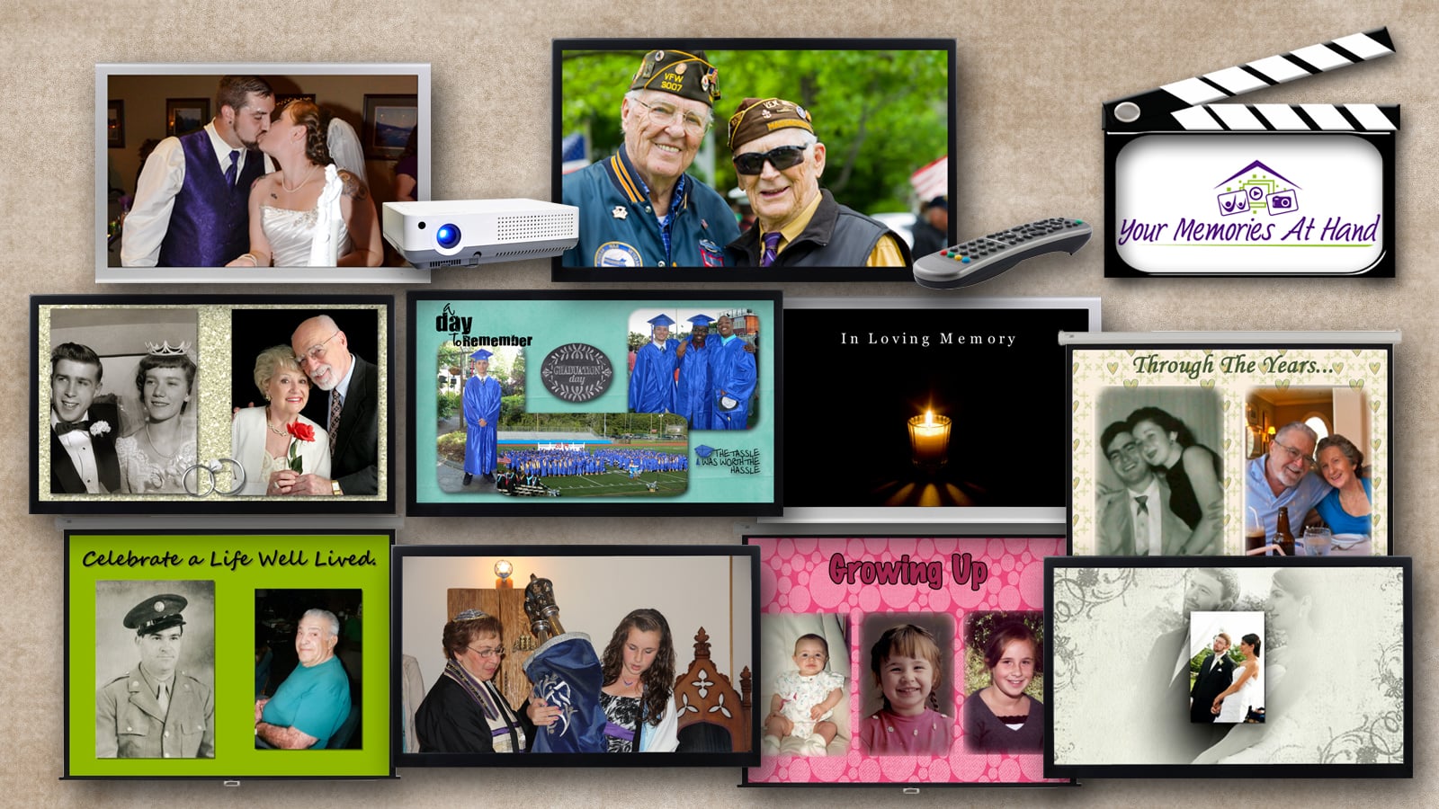 What Is A Video Fusion Show? on Vimeo