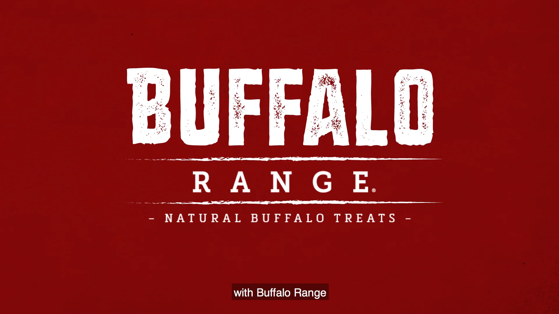 Buffalo Range on Vimeo