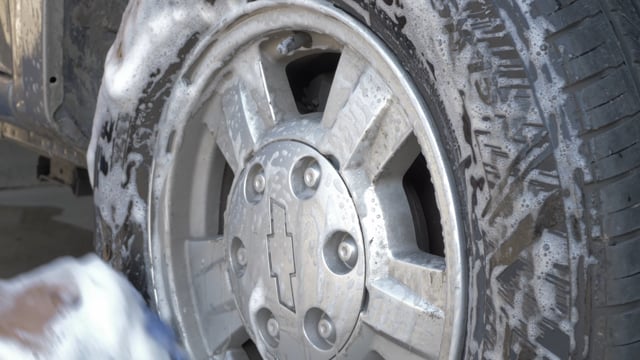 Thumbnail for Rain X Car Wash