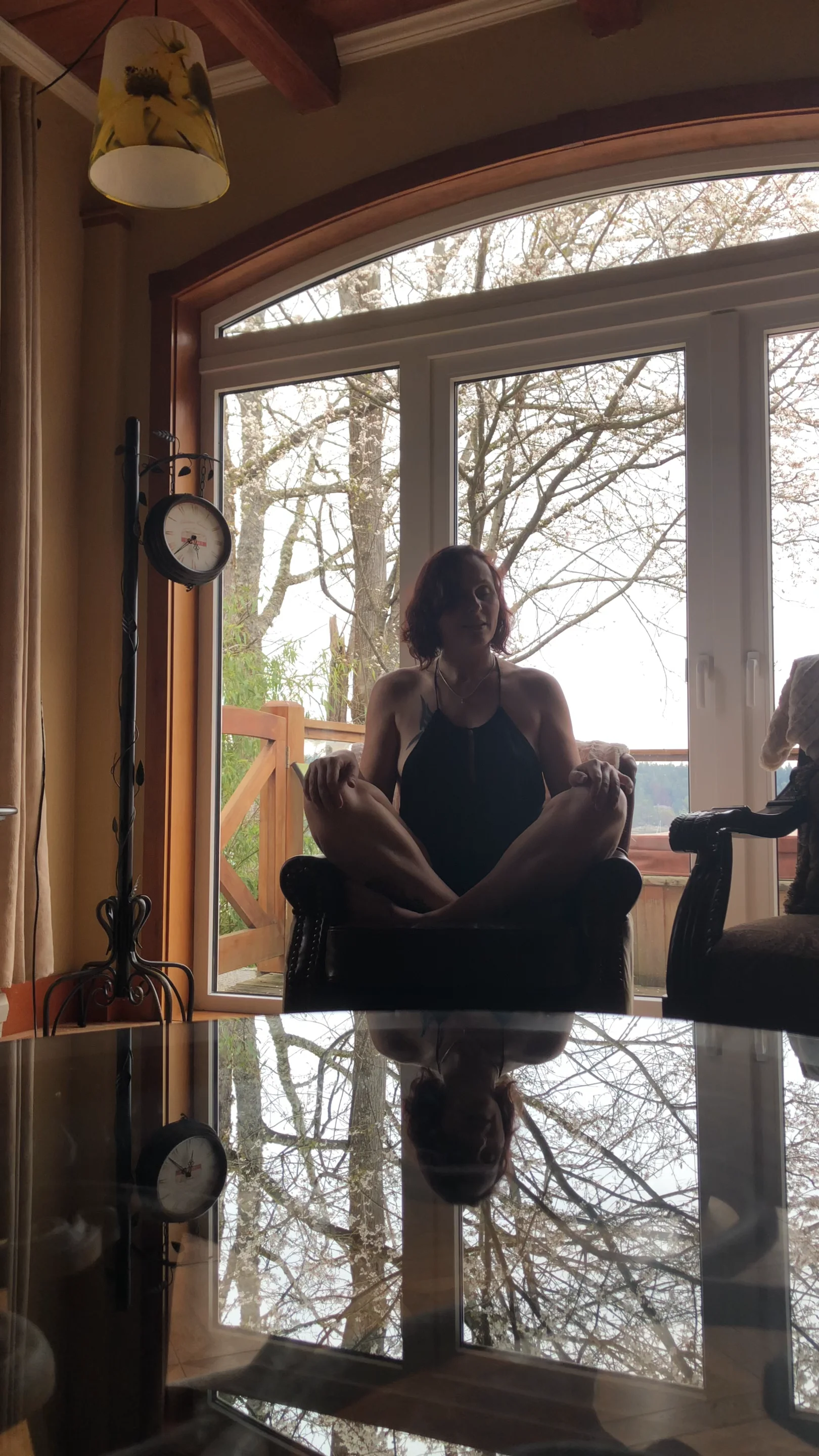 7. Naked Self Portraits: Vulnerability And Artistic Expression - nxh8a75