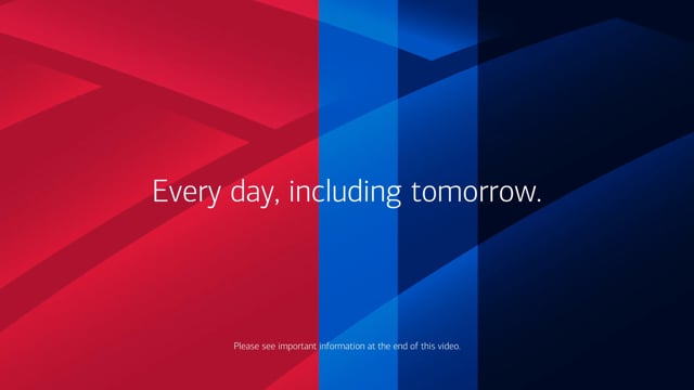 Bank of America - Better Together