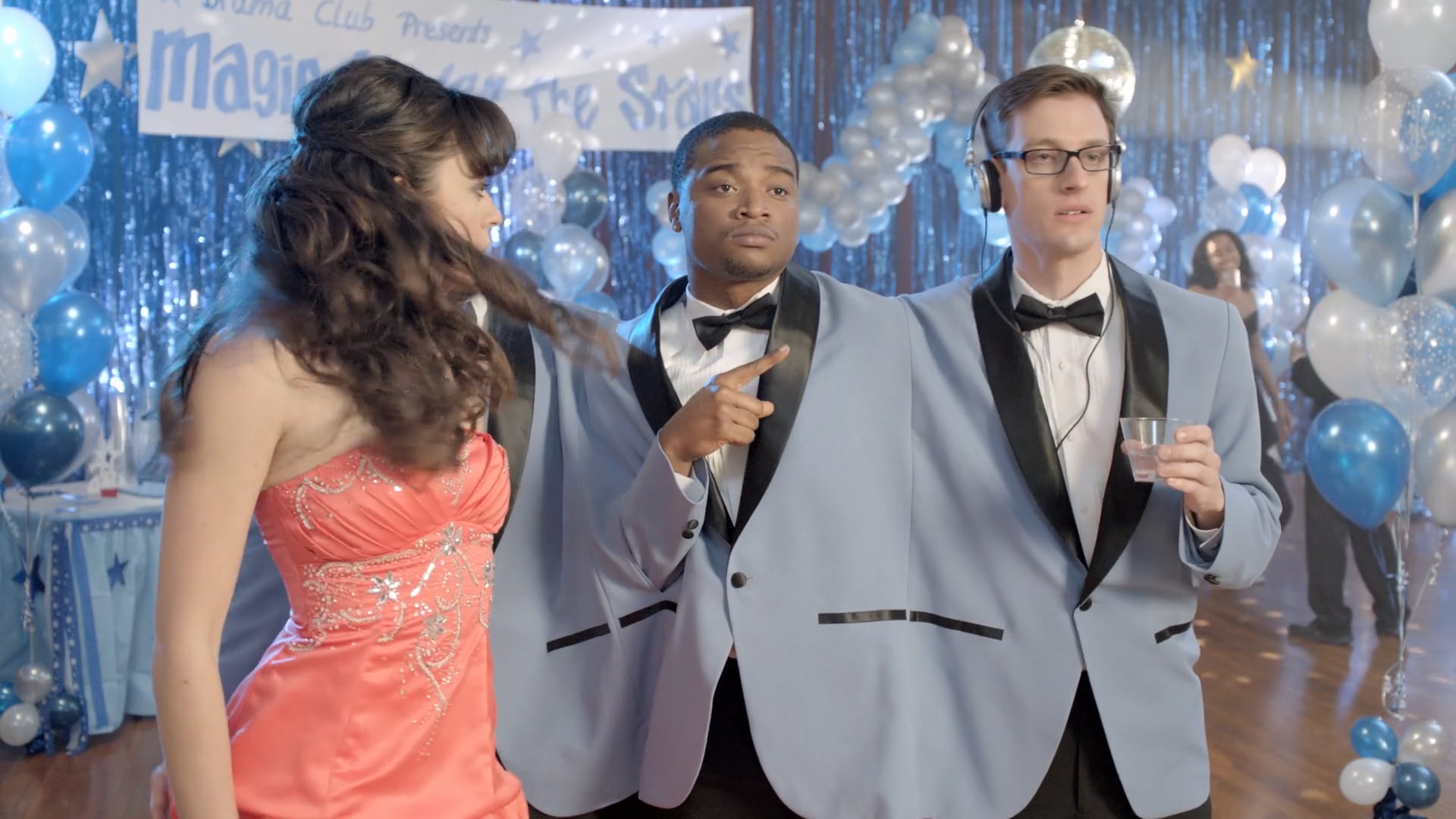 What Happened To Robin In Prom Night? – SDNA
