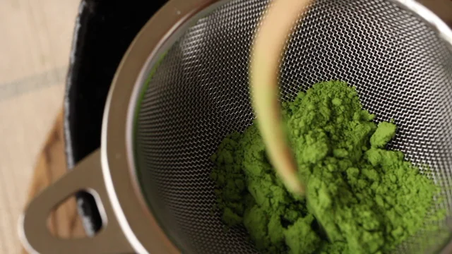 The Tools For A Perfect Matcha – Kettl