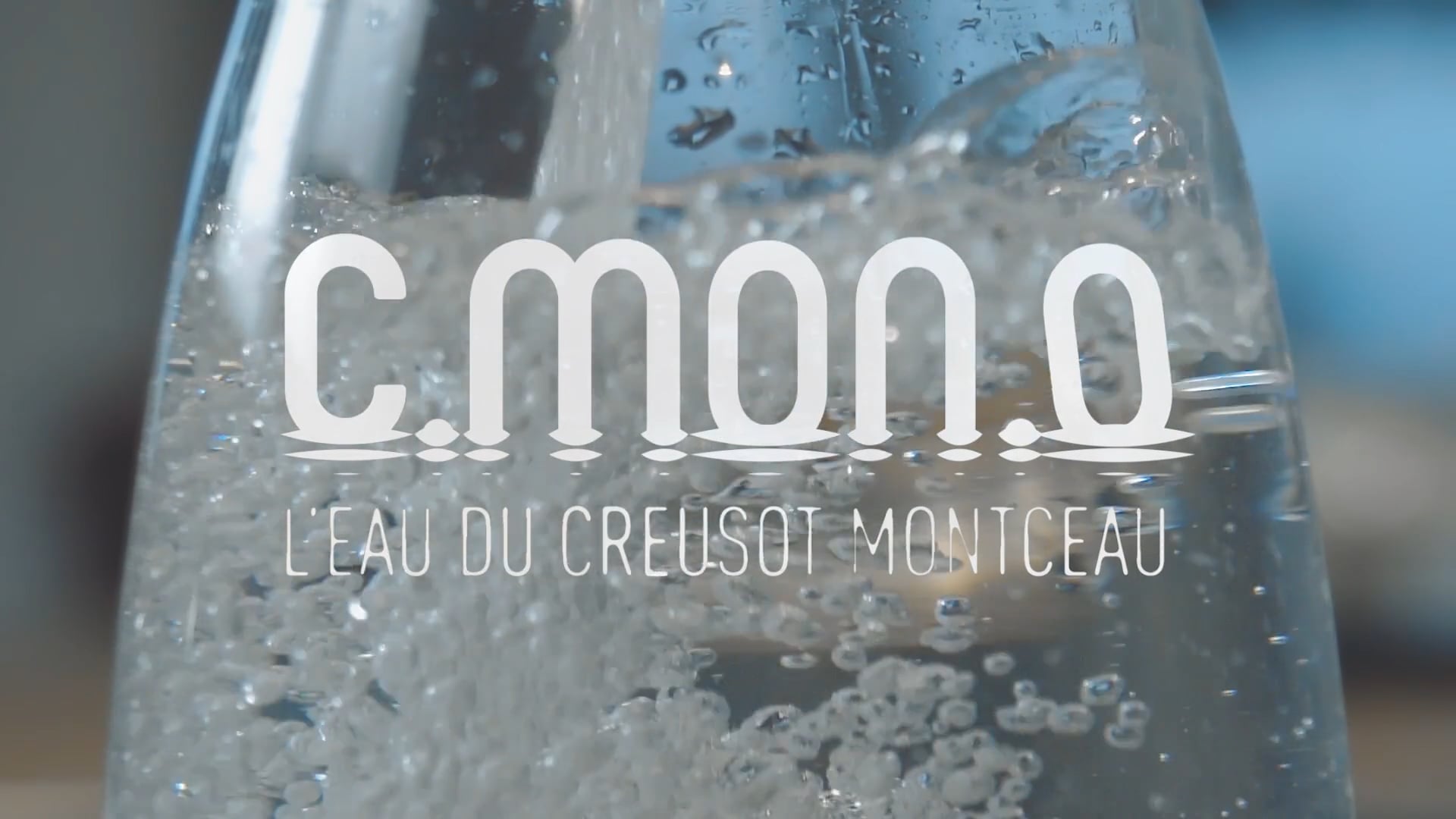 CmonO - VEOLIA