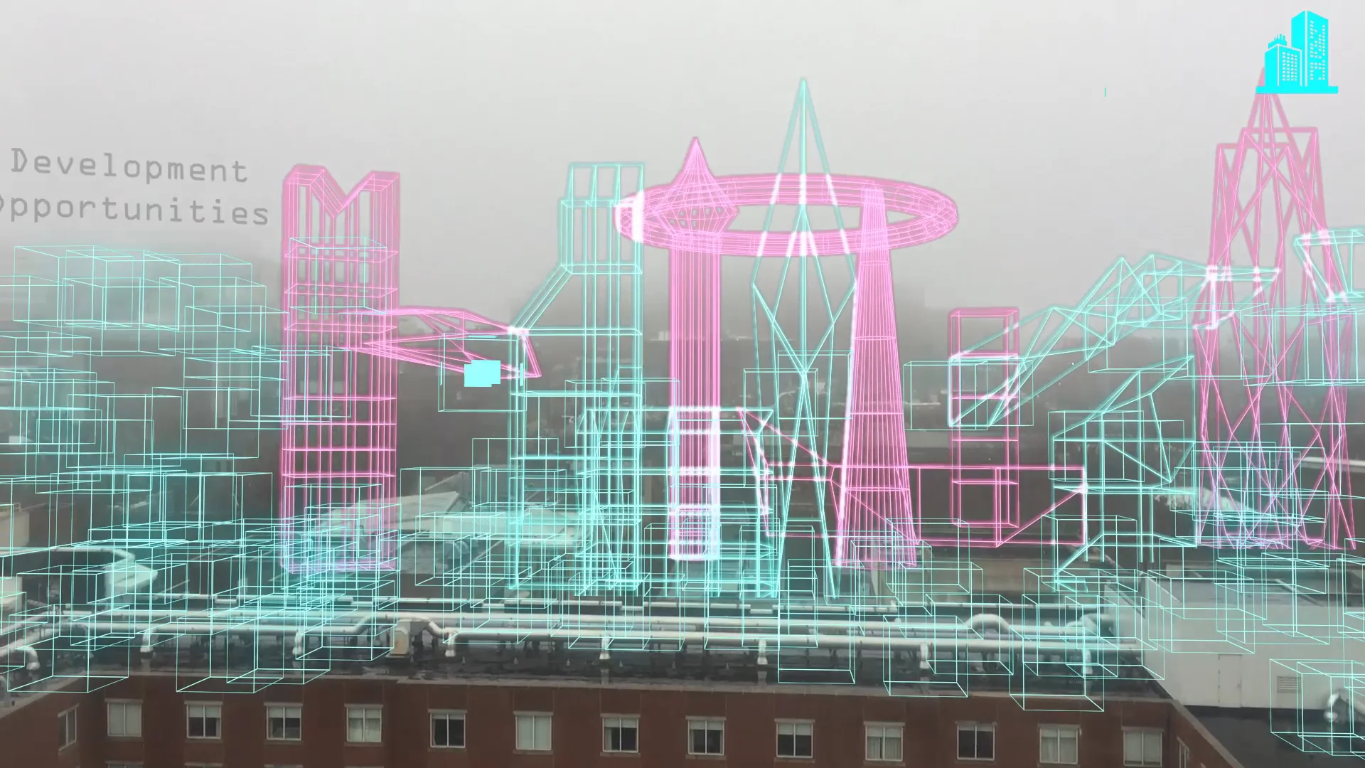 Parallel City on Vimeo