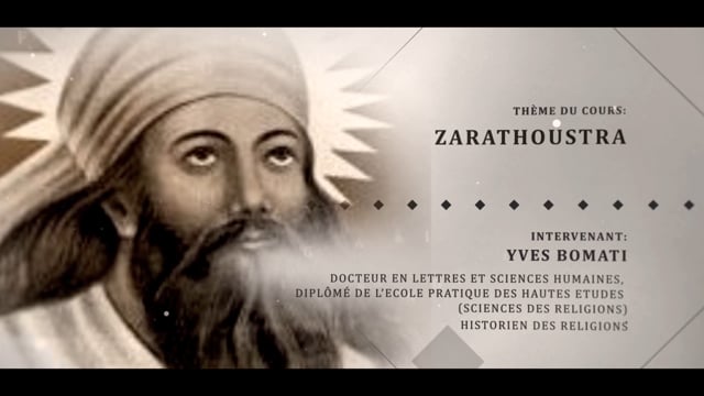 Zarathoustra