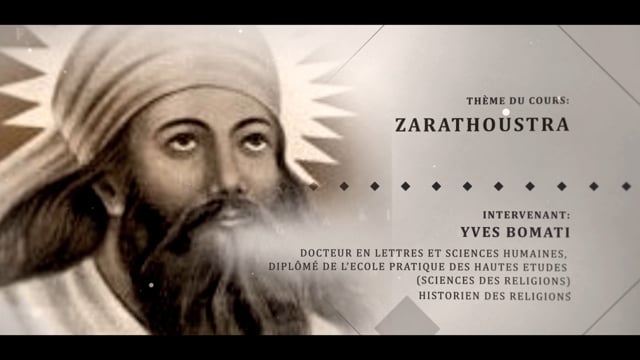 Zarathoustra