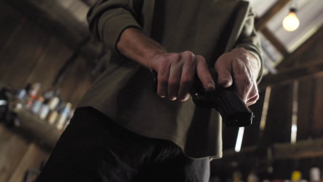 Narrative film excerpts