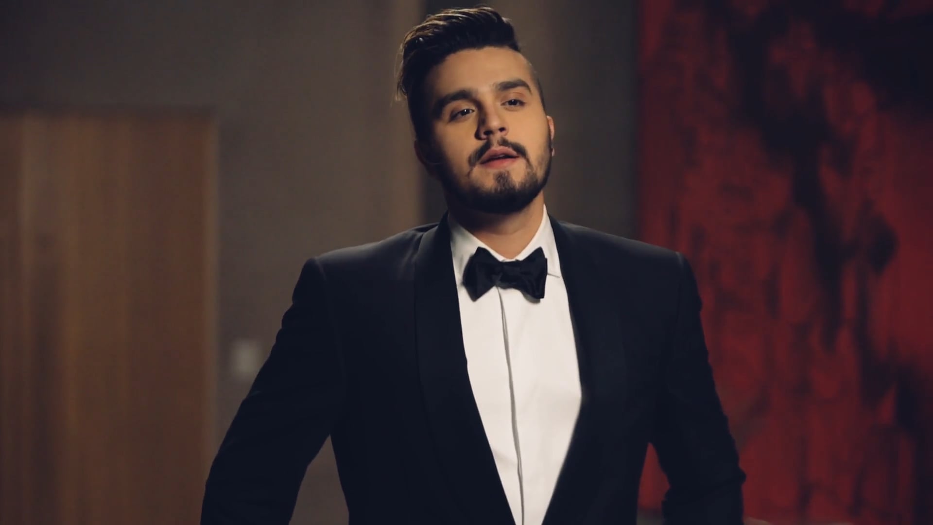 Making Of Clipe Luan Santana + Club Social