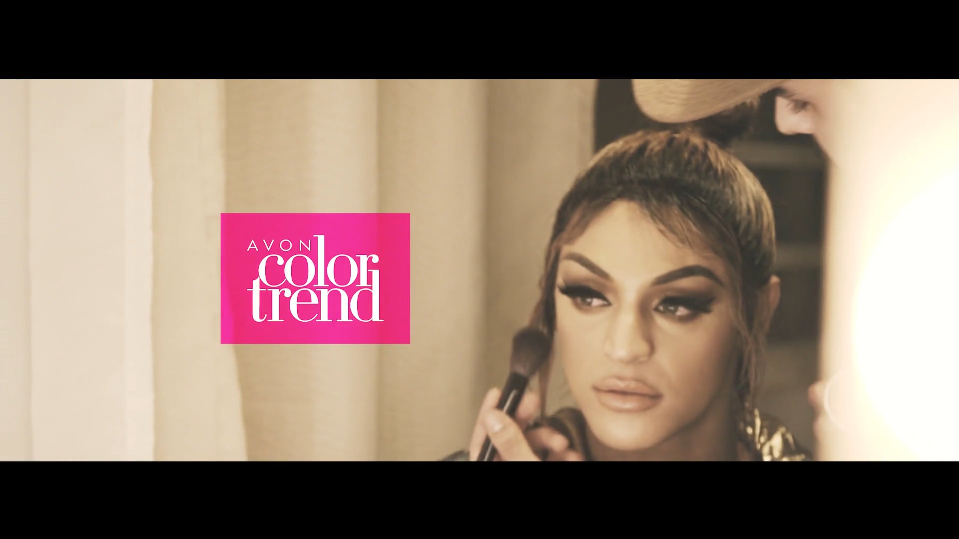 Making Of Pabllo Vittar + Avon