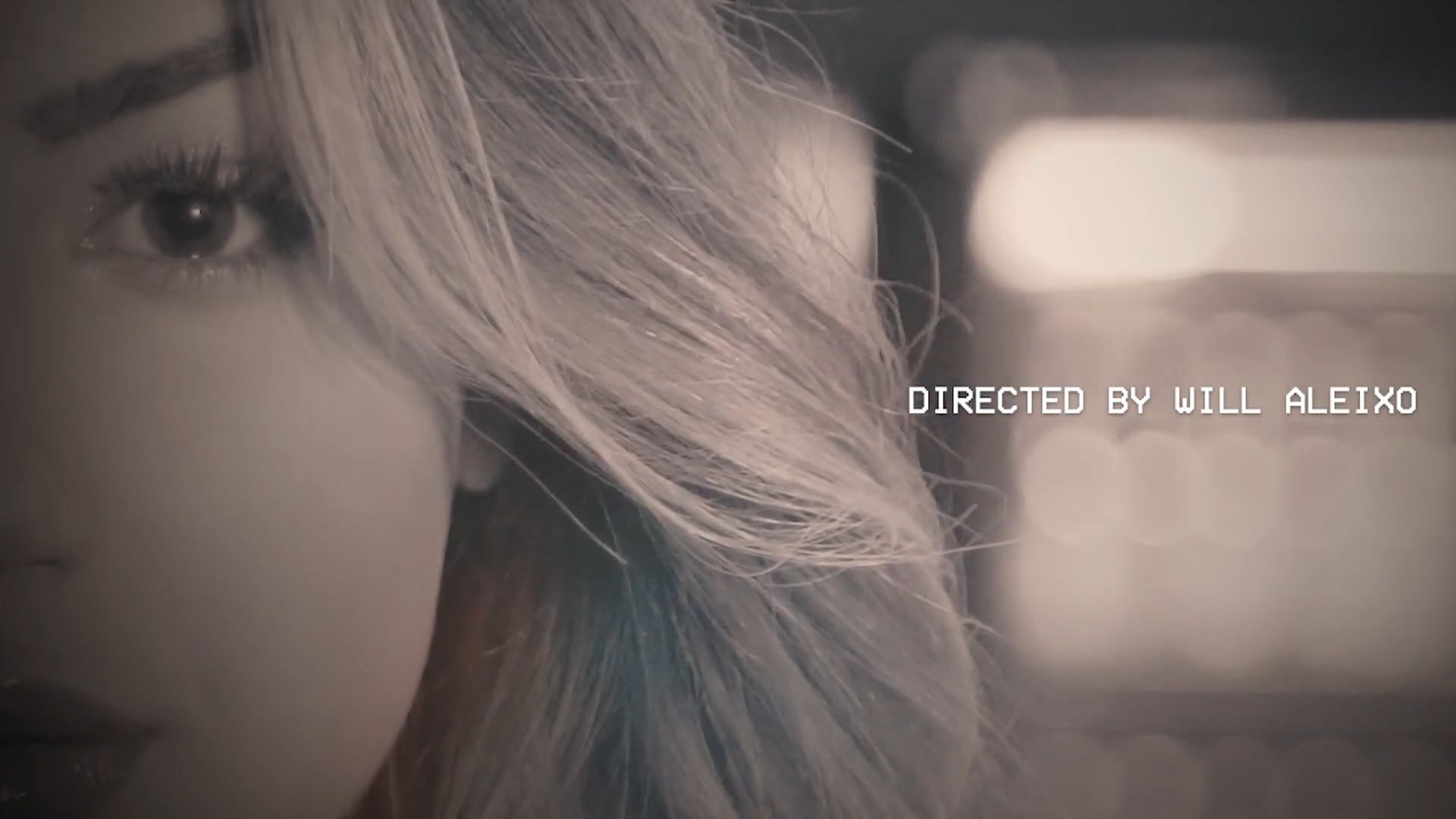 Fashion Film - Mari David